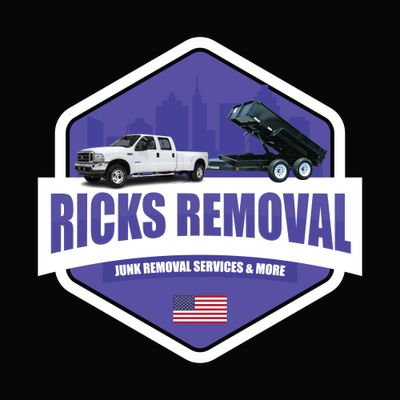 Avatar for Rick’s Removal Junk hauling & more