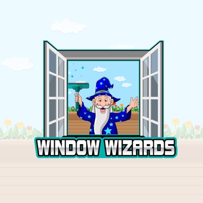 Avatar for Window Wizards