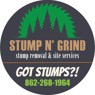 Avatar for Stump N’ Grind llc