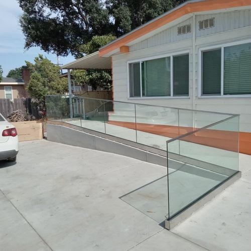 Was looking for ways to have my house stand out ga