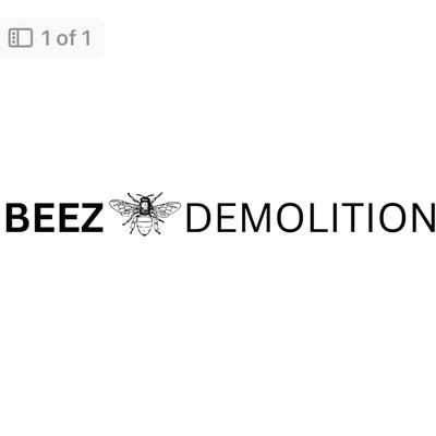 Avatar for Beez Demolition