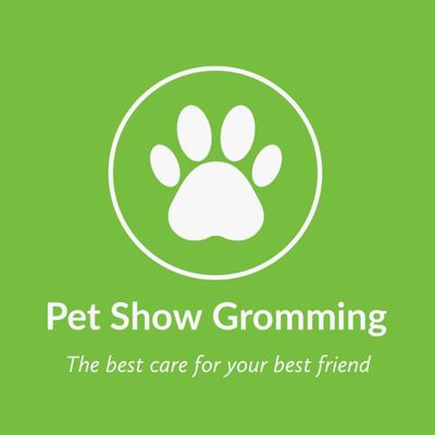 Avatar for Pet Show Grooming Salon