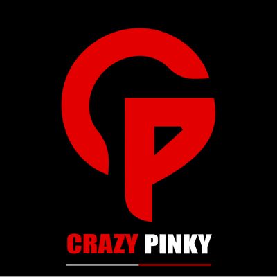 Avatar for Crazypinky and hdb