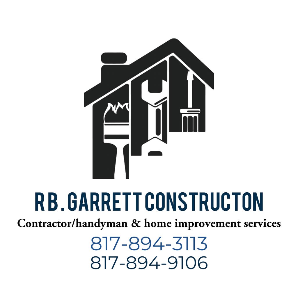 RB Garrett Construction
