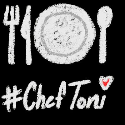 Avatar for #ChefToni