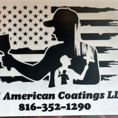 Avatar for All American Coatings