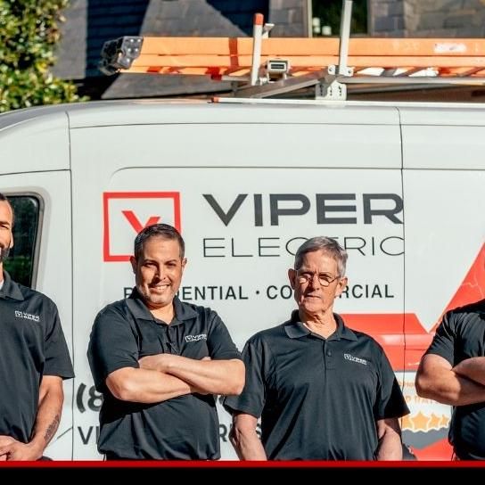 Viper Electric LLC