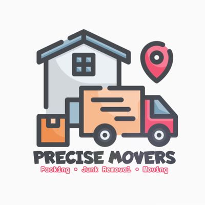 Avatar for Precise Movers