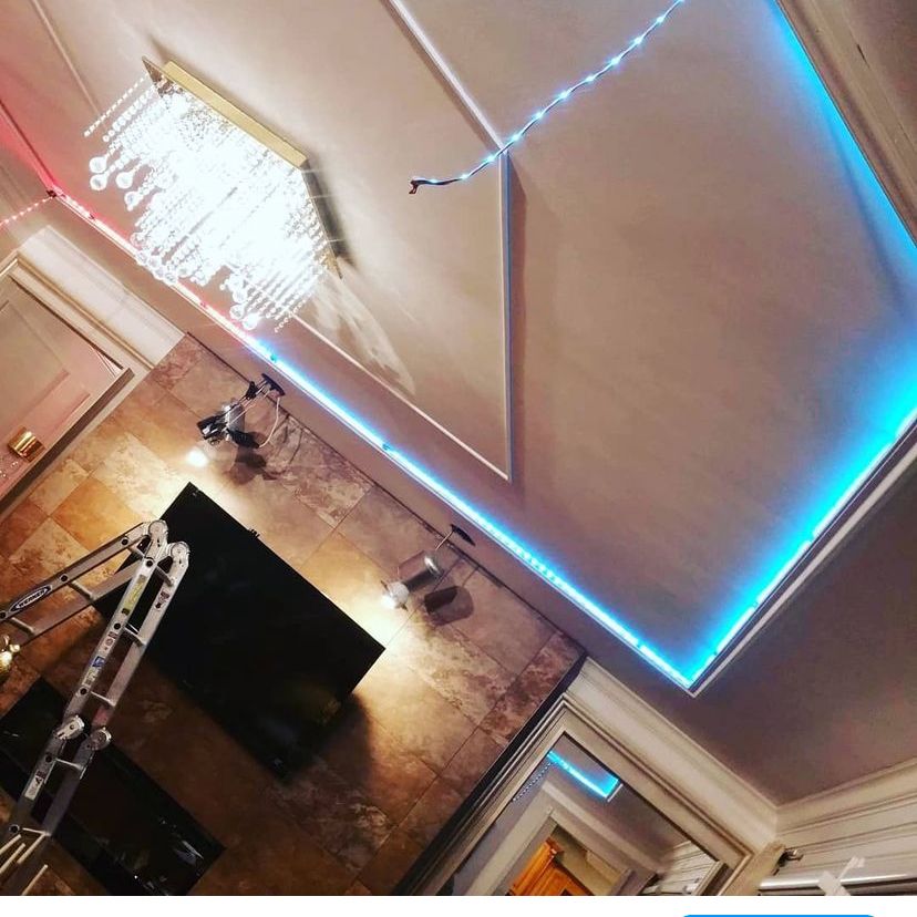 Alosh remodeling