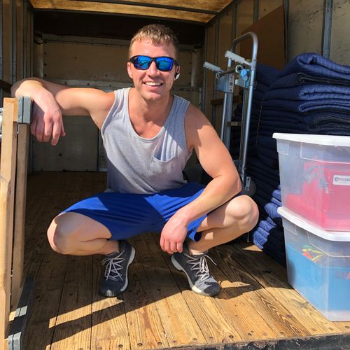 The Professional Moving Specialists