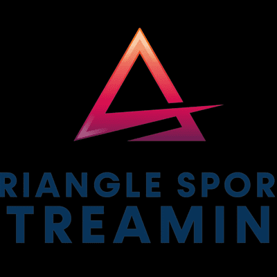 Avatar for Triangle Sports Streaming