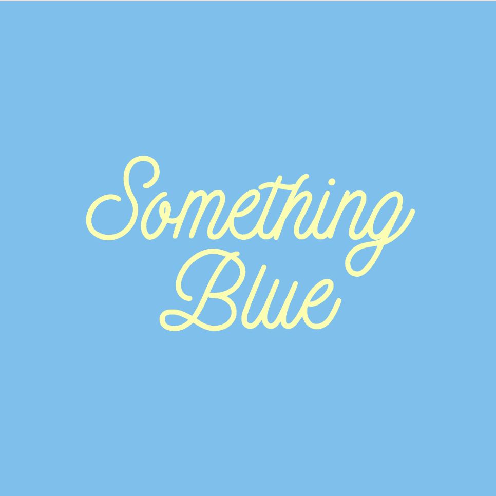 Something Blue Wedding Studio
