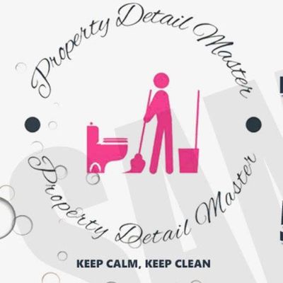 Avatar for Property Detail Masters