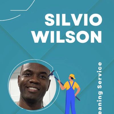 Avatar for Silvio Cleaning Service