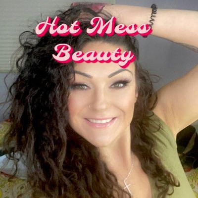 Avatar for Hot Mess Beauty