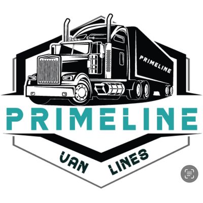 Avatar for Primeline Van Lines