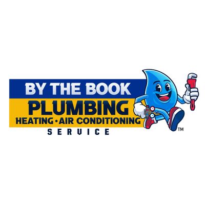 Avatar for By The Book Plumbing Heating Air Conditioning