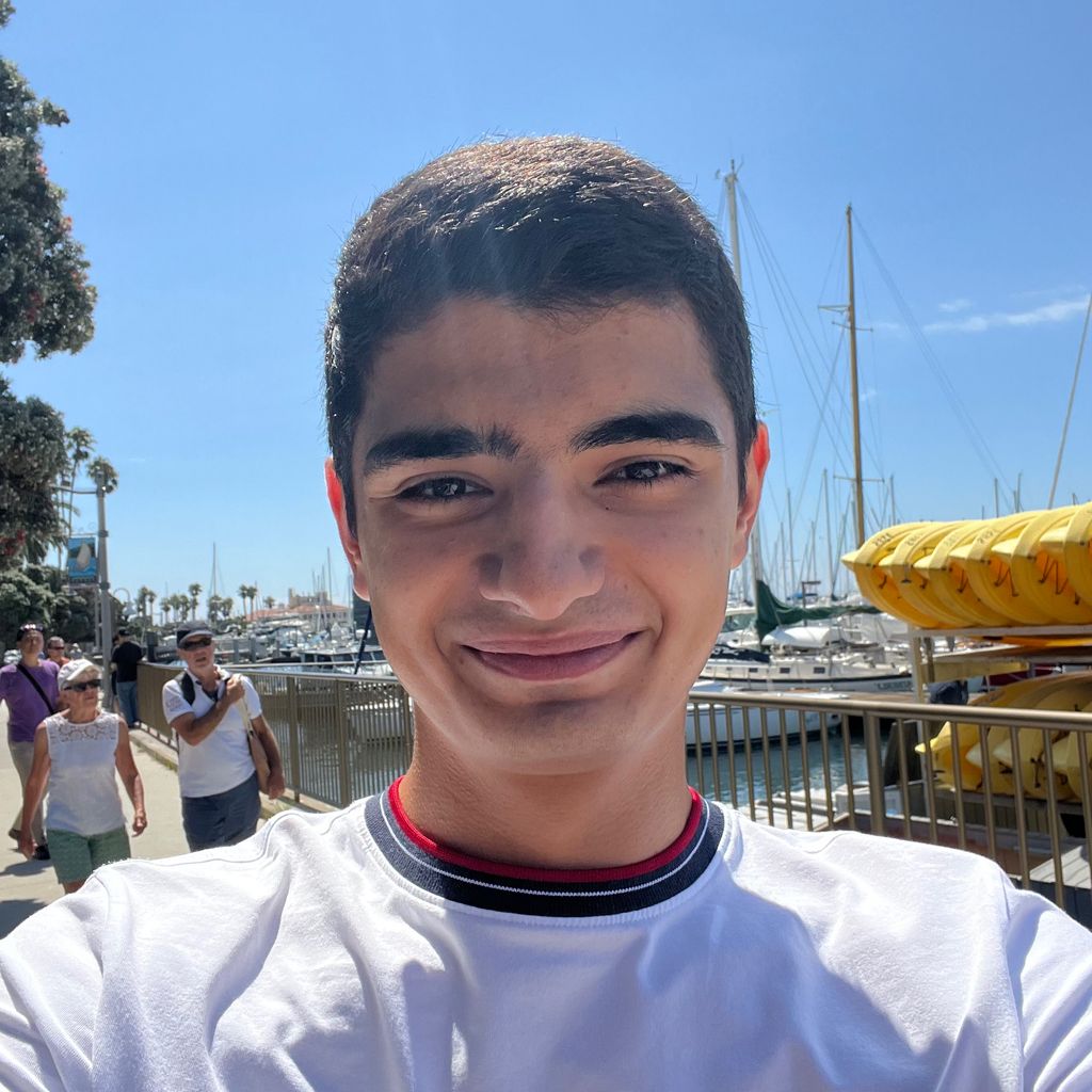 Daniel