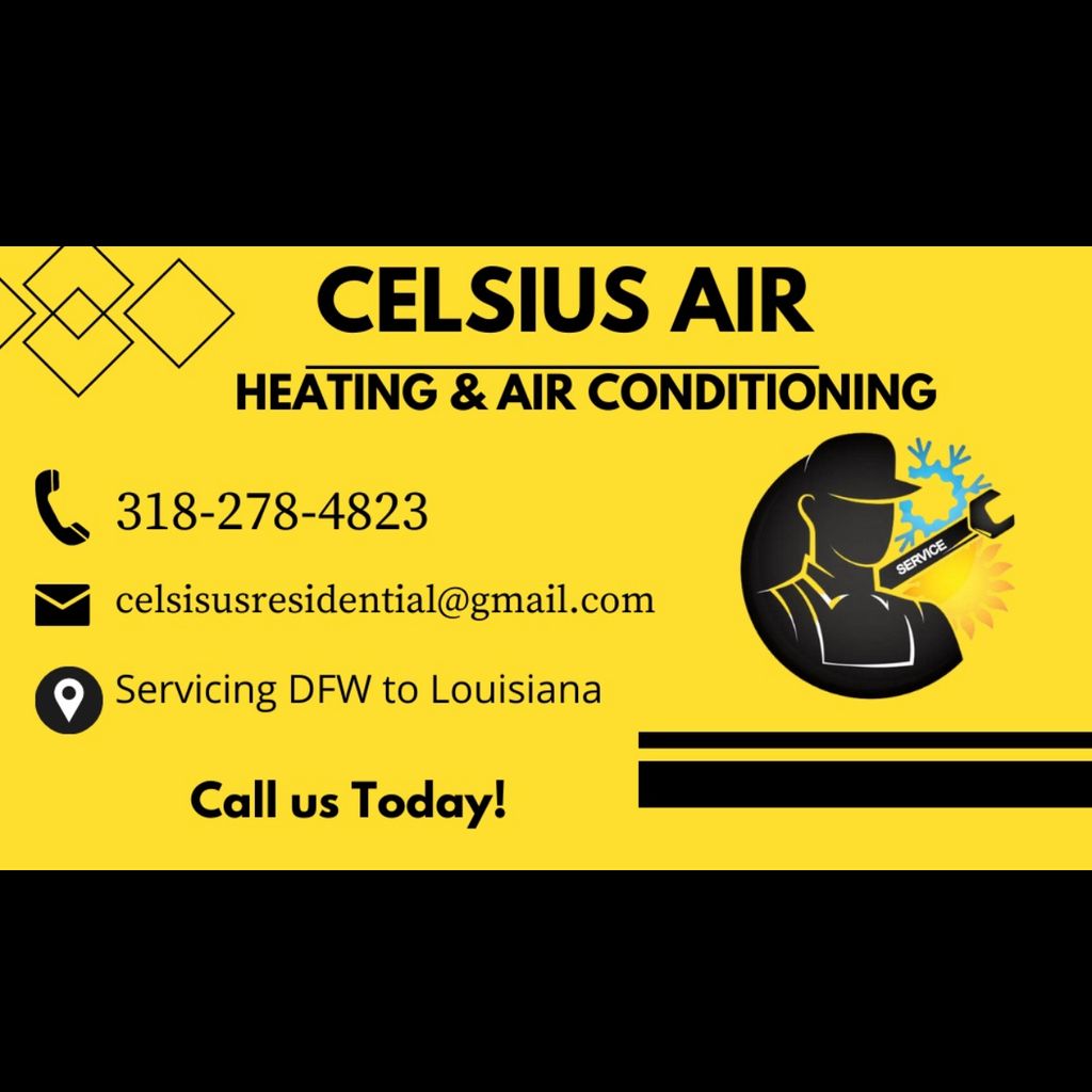 Celsius Residential Home Services