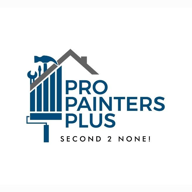 Pro Painters Plus LLC