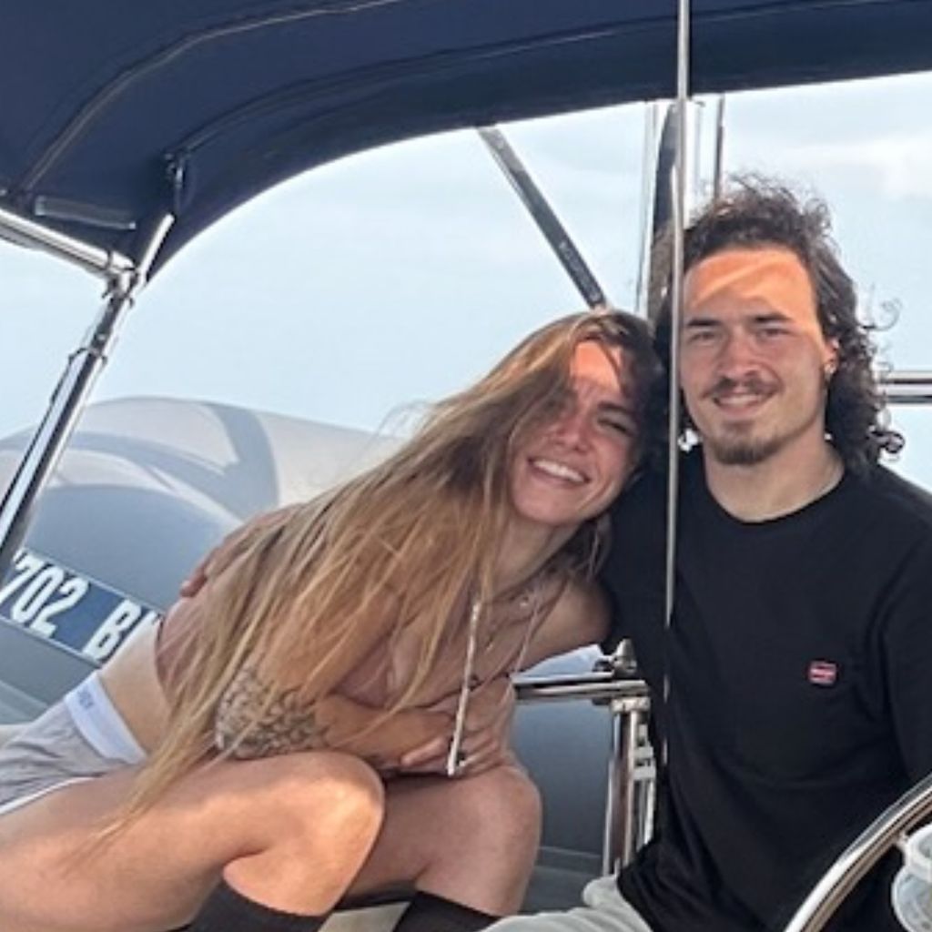 Kyle and Eva’s General Service