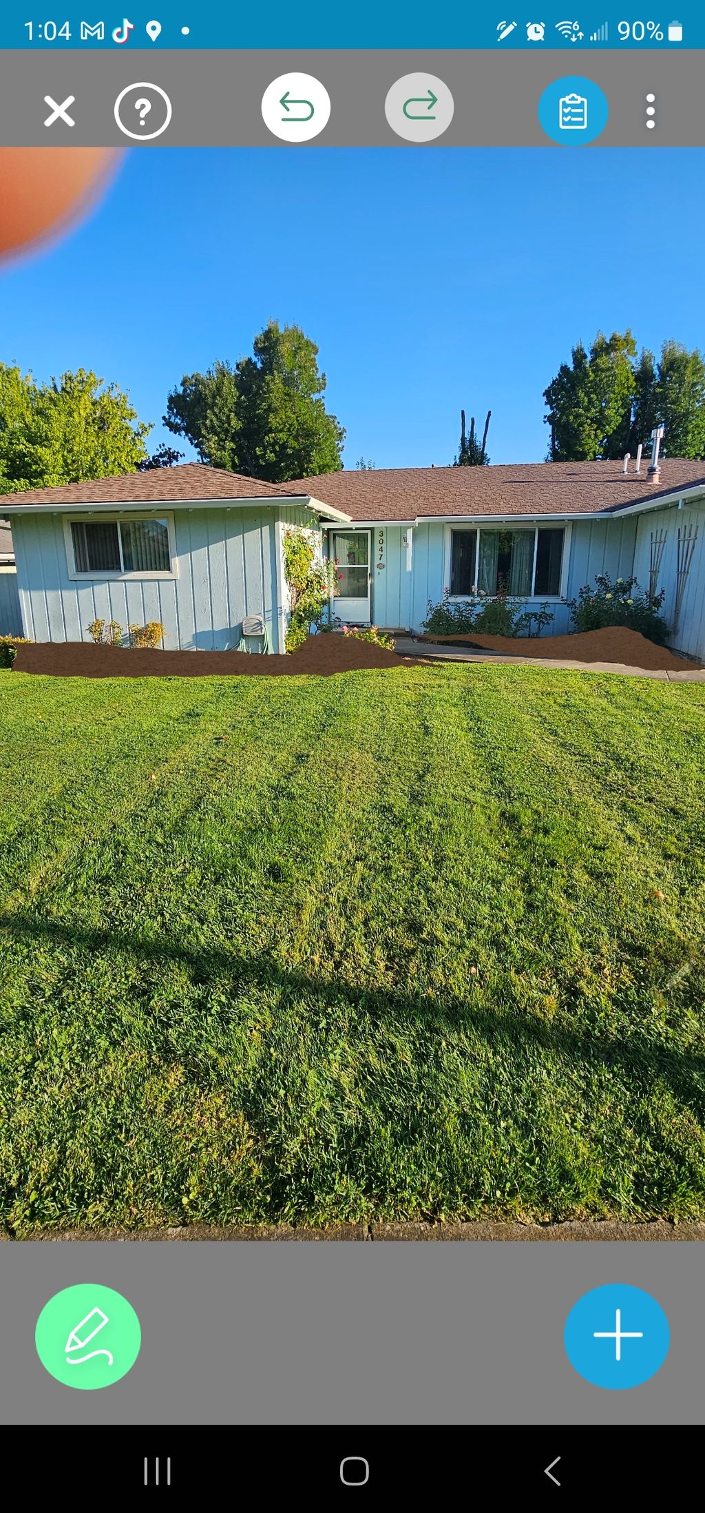 Fence and Gate Installation