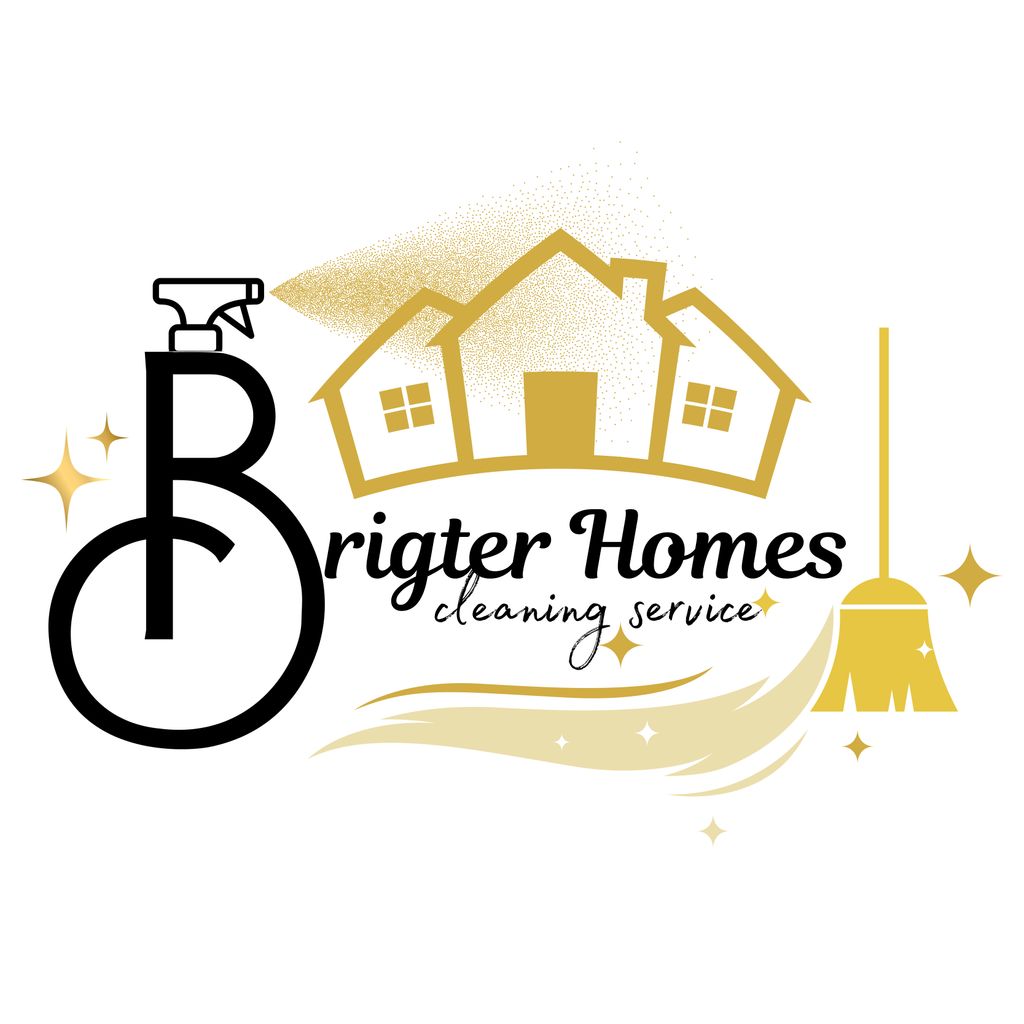 Brigter homes cleaning