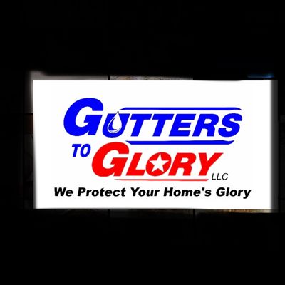 Avatar for Gutters to glory