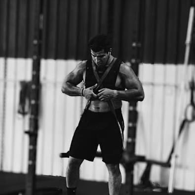 Personal trainer :Hybrid Fit