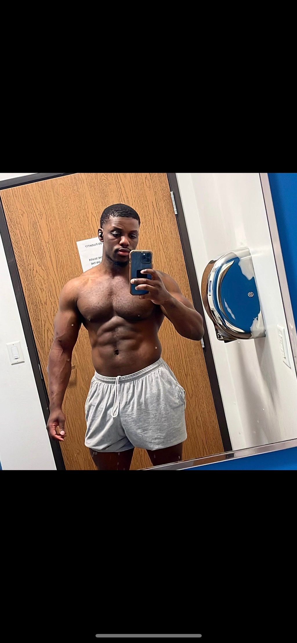 My self. Brandon Howard lol