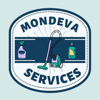 Avatar for Mondeva services cleaning