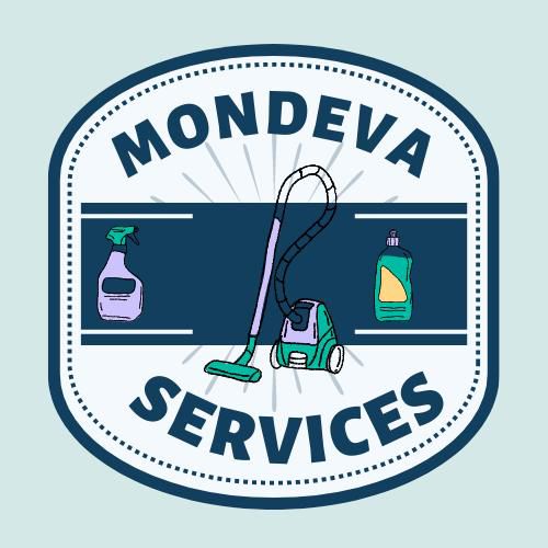 Mondeva services cleaning