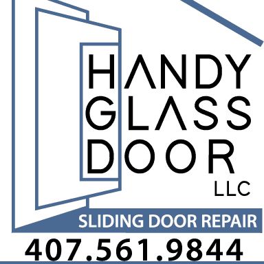 HGD Sliding Door Repair & Glass Replacement