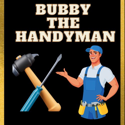 Bubby the Handyman