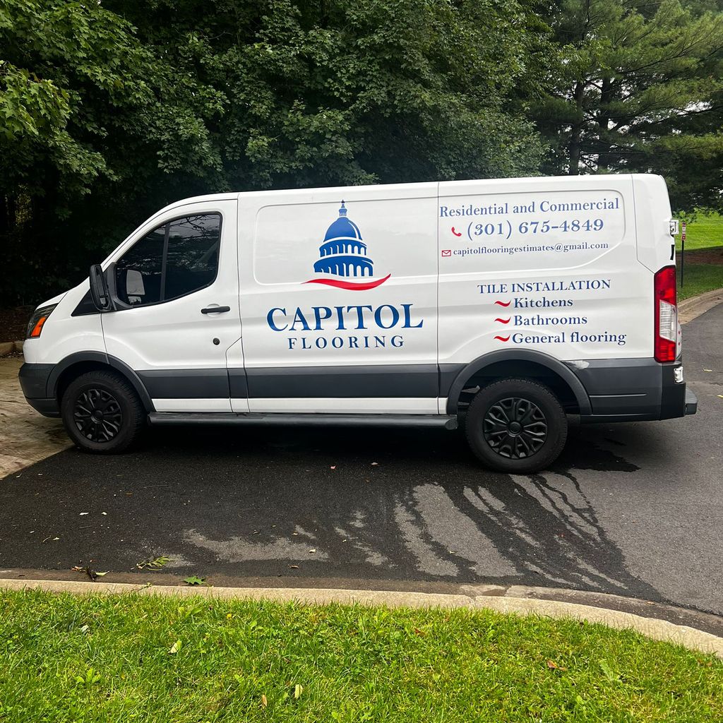 Capitol flooring Llc