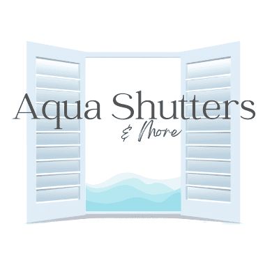 Aqua Shutters