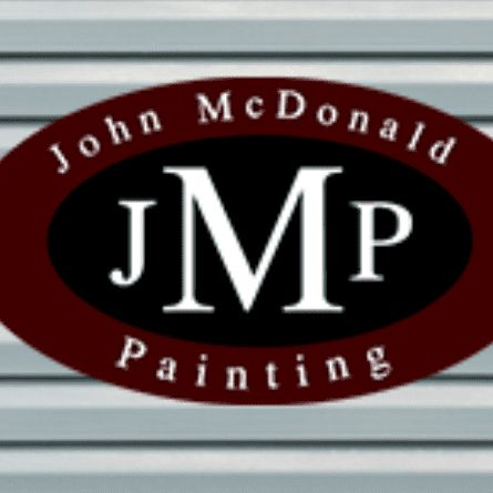 John mcdonald painting