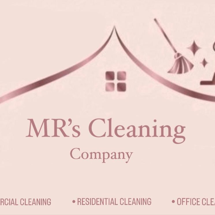 MR’s Cleaning company