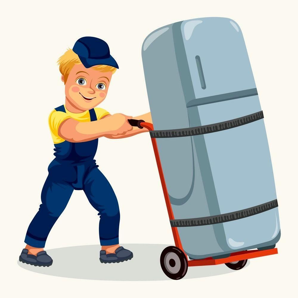 Local Movers LA