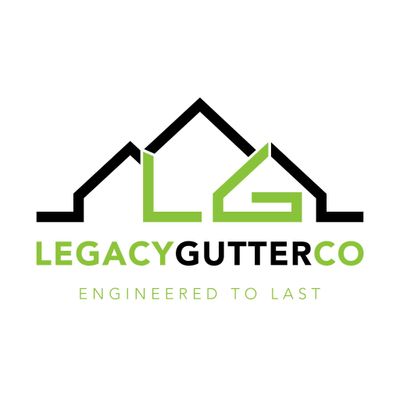 Avatar for Legacy Gutter Co
