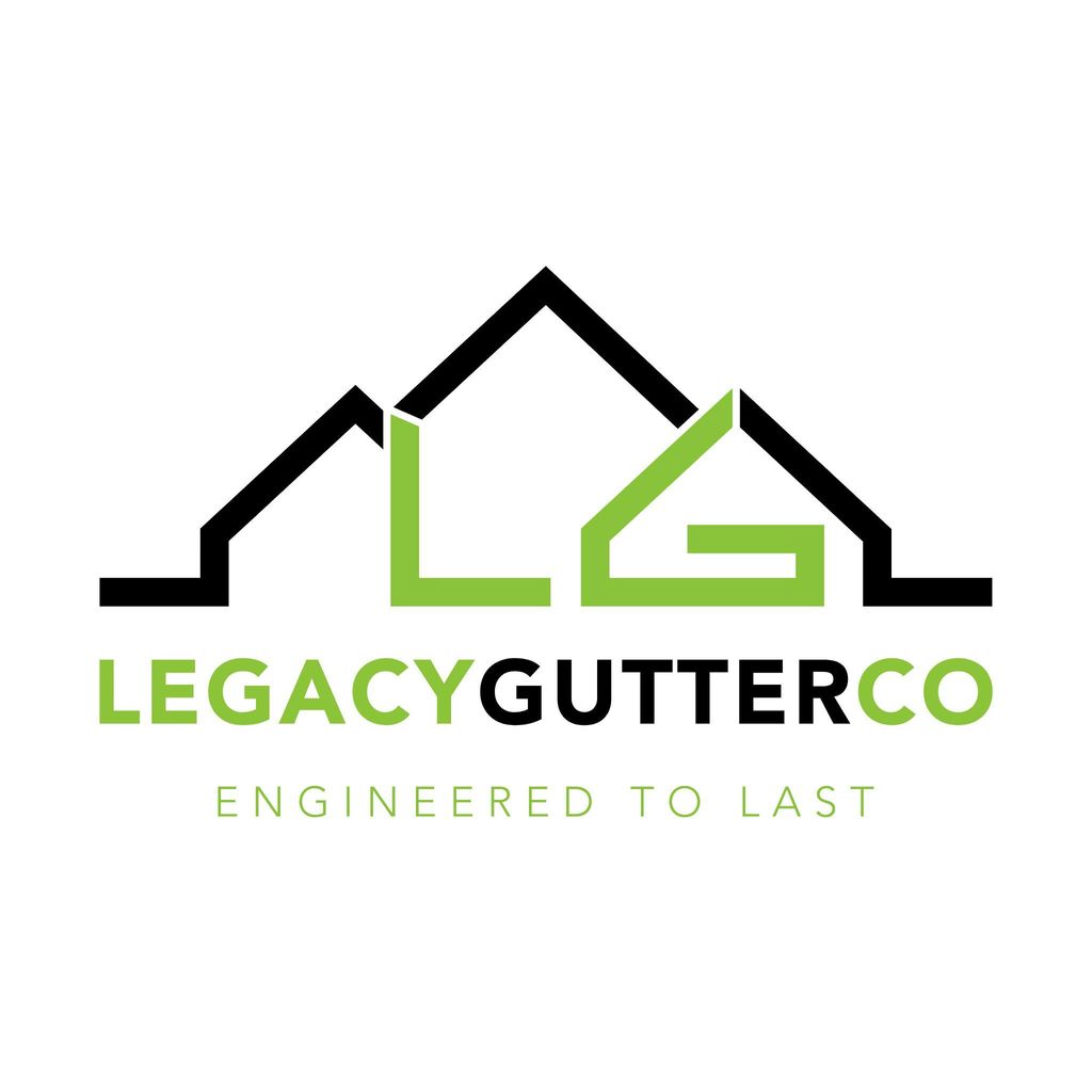 Legacy Gutter Co