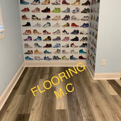 Avatar for Flooring M.C Marco