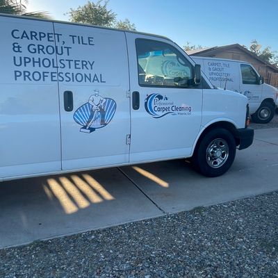 Avatar for Professional carpet tile cleaner, Phoenix, LLC