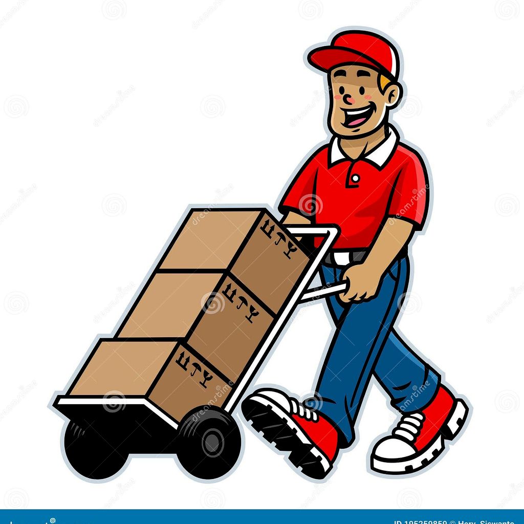 City Movers