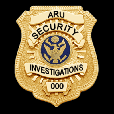 Avatar for ARU Security & Investigations