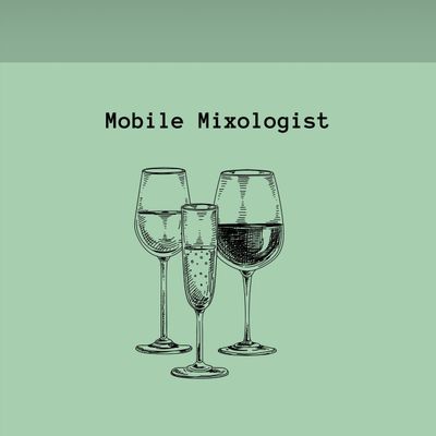 Avatar for Mobile Mixologist CLT