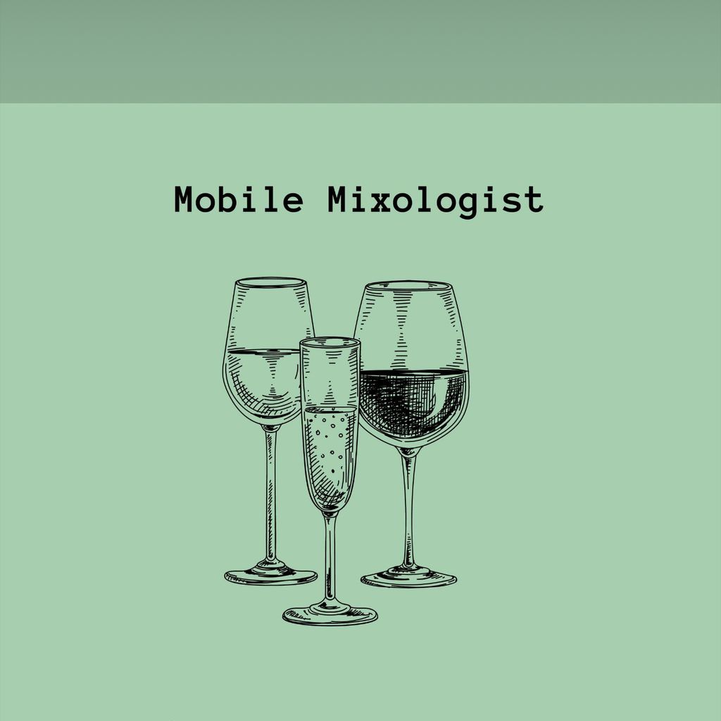 Mobile Mixologist CLT
