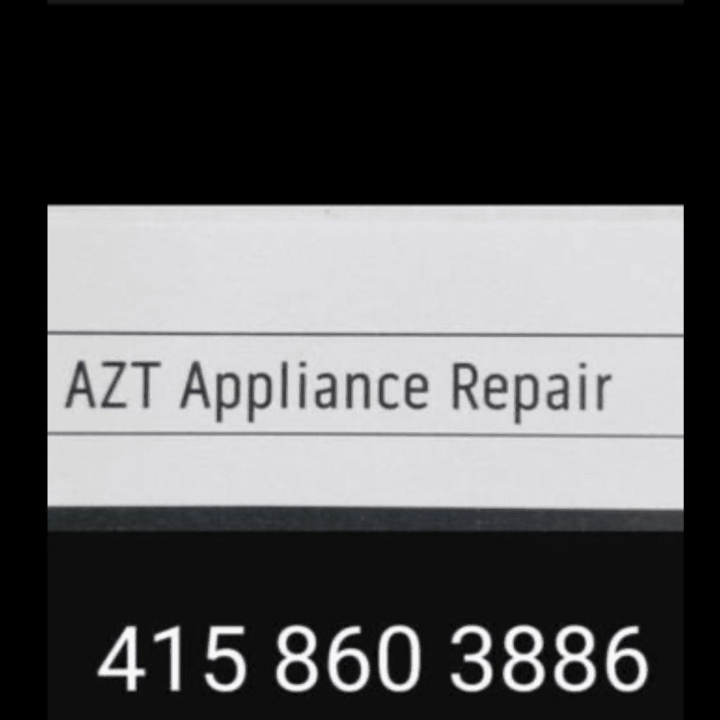 AZT Appliance Repair