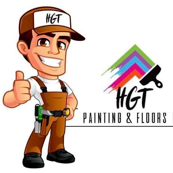 HGT Painting & Floors LLC