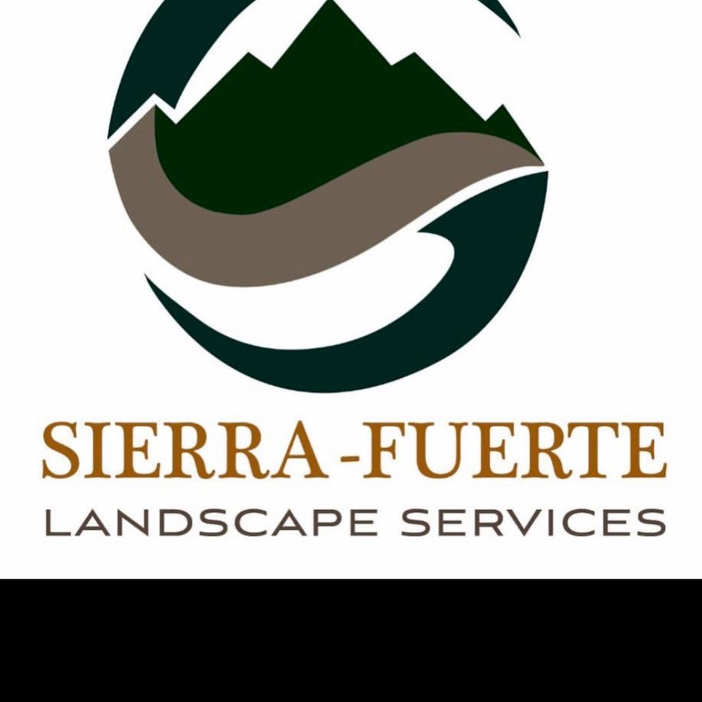 Sierra Fuerte Landscape LLC